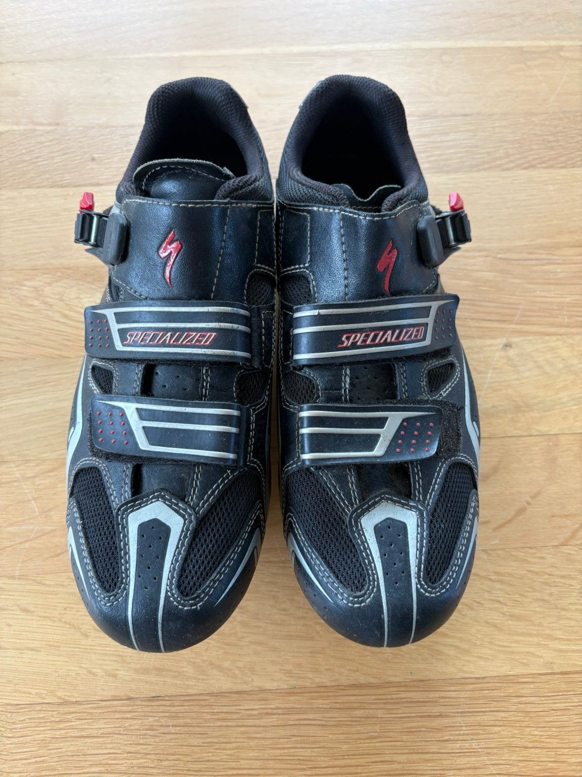 Specialized racefietsschoenen maat 44, Sport en Fitness, Ophalen, Gebruikt, Schoenen
