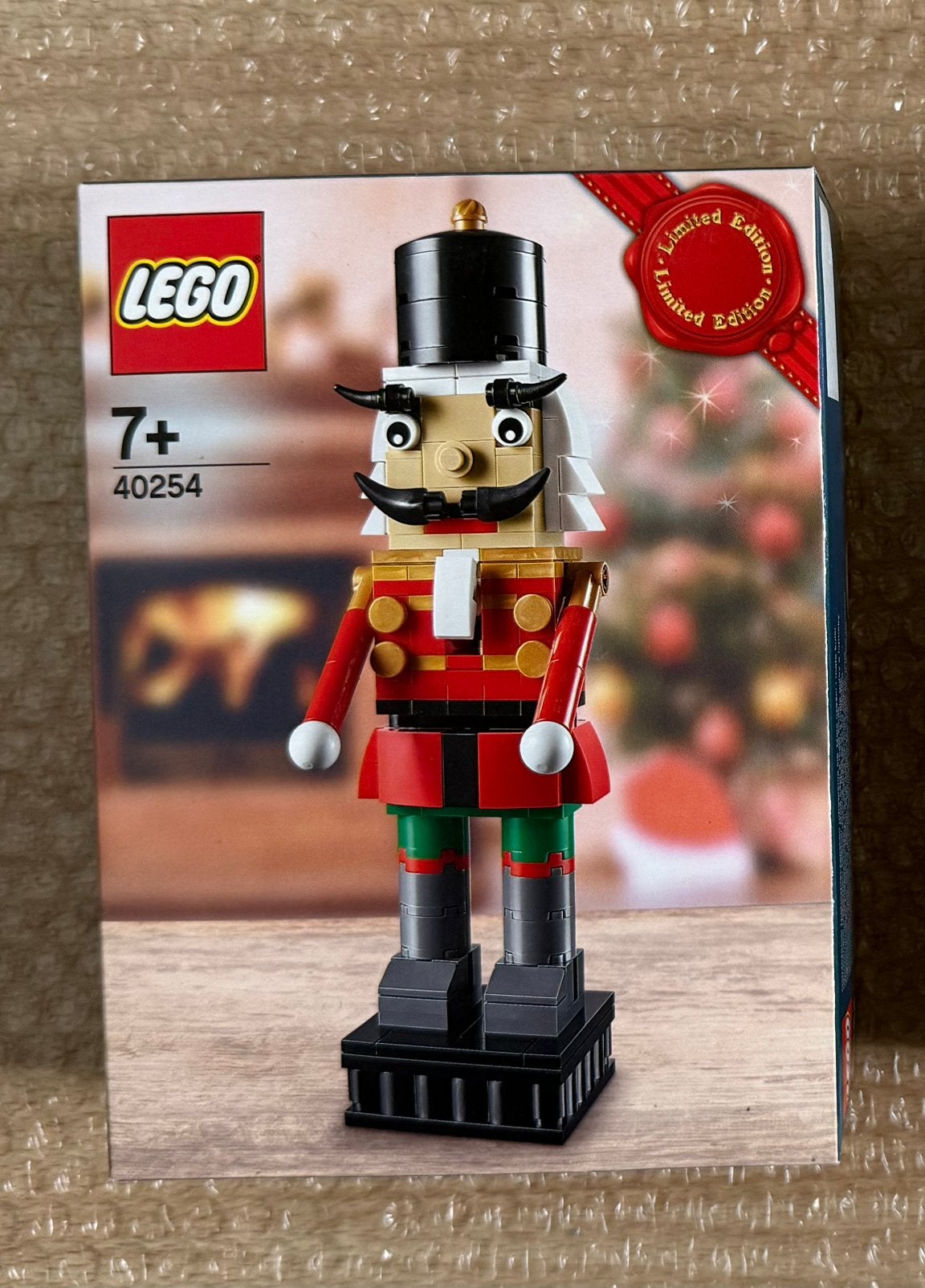 Lego Kerst - diverse sets, Kinderen en Baby's, Ophalen, Nieuw, Lego, Overige thema's