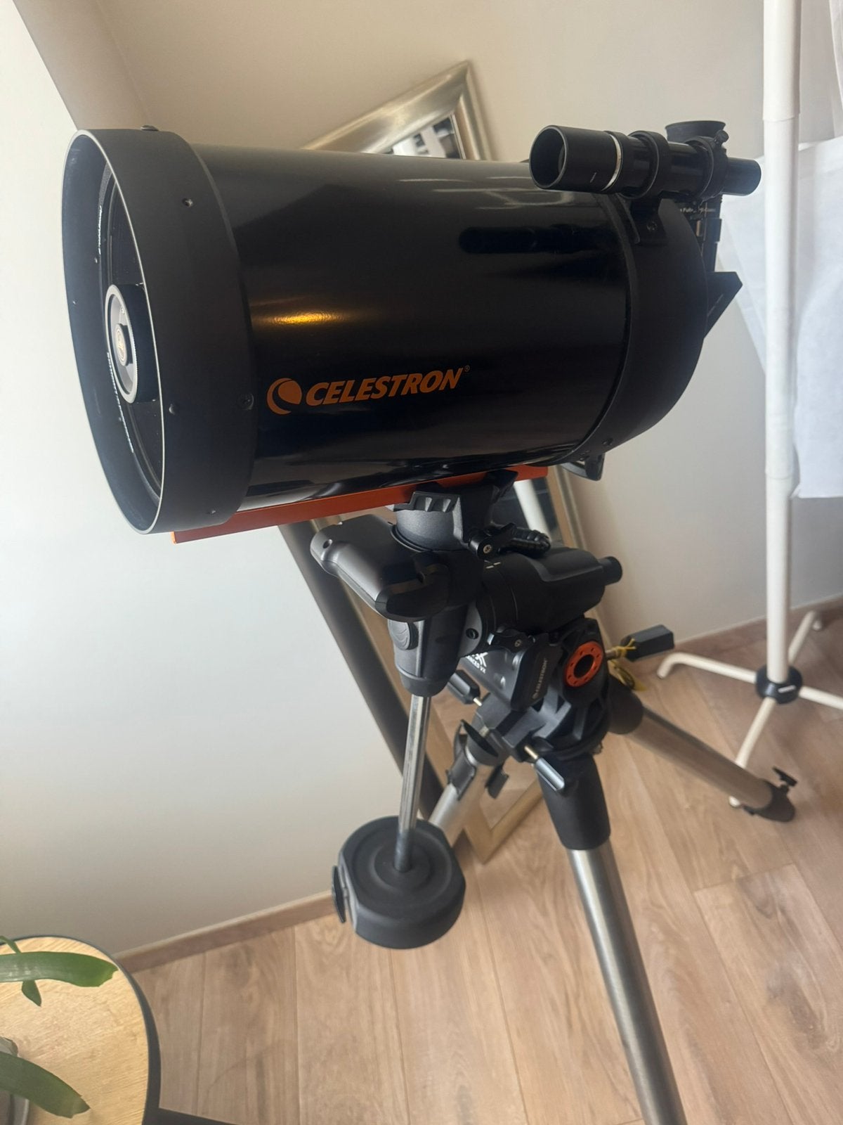 Celestron telescoop pakket, Ophalen, Zo goed als nieuw