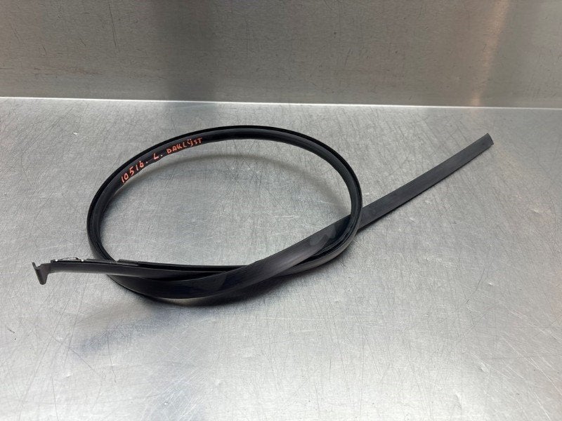 GARNITURE DE TOIT GAUCHE Honda Jazz (GE6 / GE8 / GG / GP), Utilisé, Honda