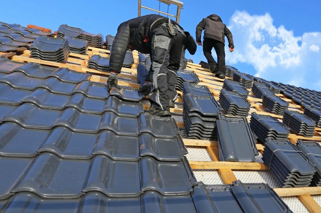 Couvreur professionnel – Toiture, réparation & rénovation, Service 24h/24, Autre couverture