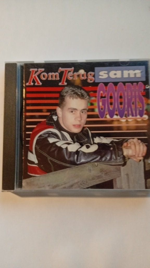 Kom Terug Sam Gooris, Ophalen of Verzenden, Gebruikt
