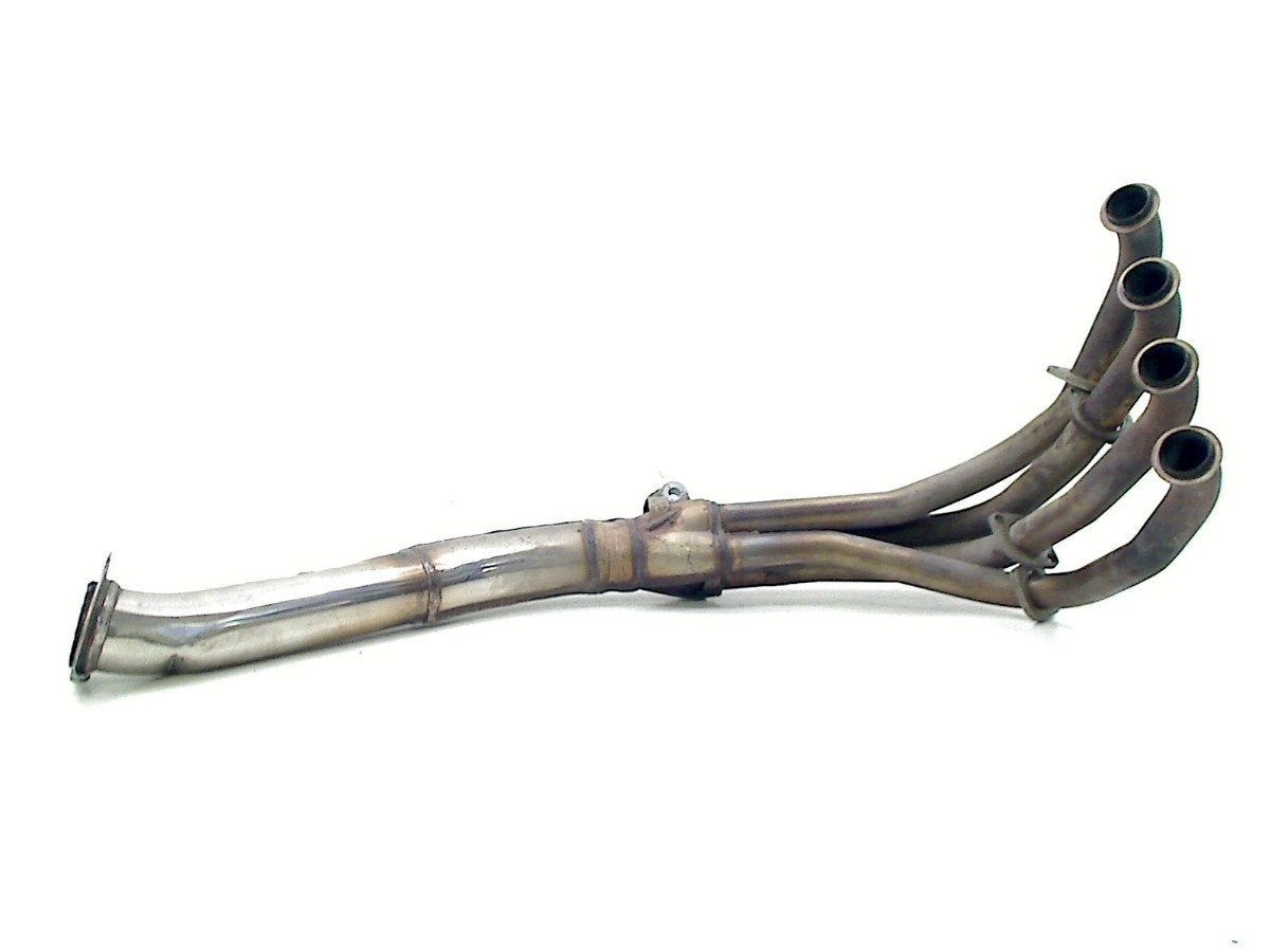 ÉCHAPPEMENT HEADER / DOWNPIPES Kawasaki, Motos, Pièces | Kawasaki, Dhr. S. di Majo, Utilisé, Info@cama-motorparts.nl, P.J. Troelstraweg 8 8
3144 CX  MAASSLUIS, NL