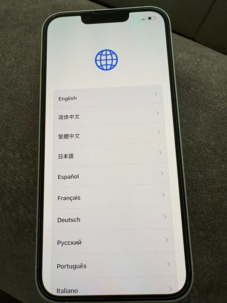 Iphone 13, Telecommunicatie, Ophalen, Zo goed als nieuw, IPhone 13