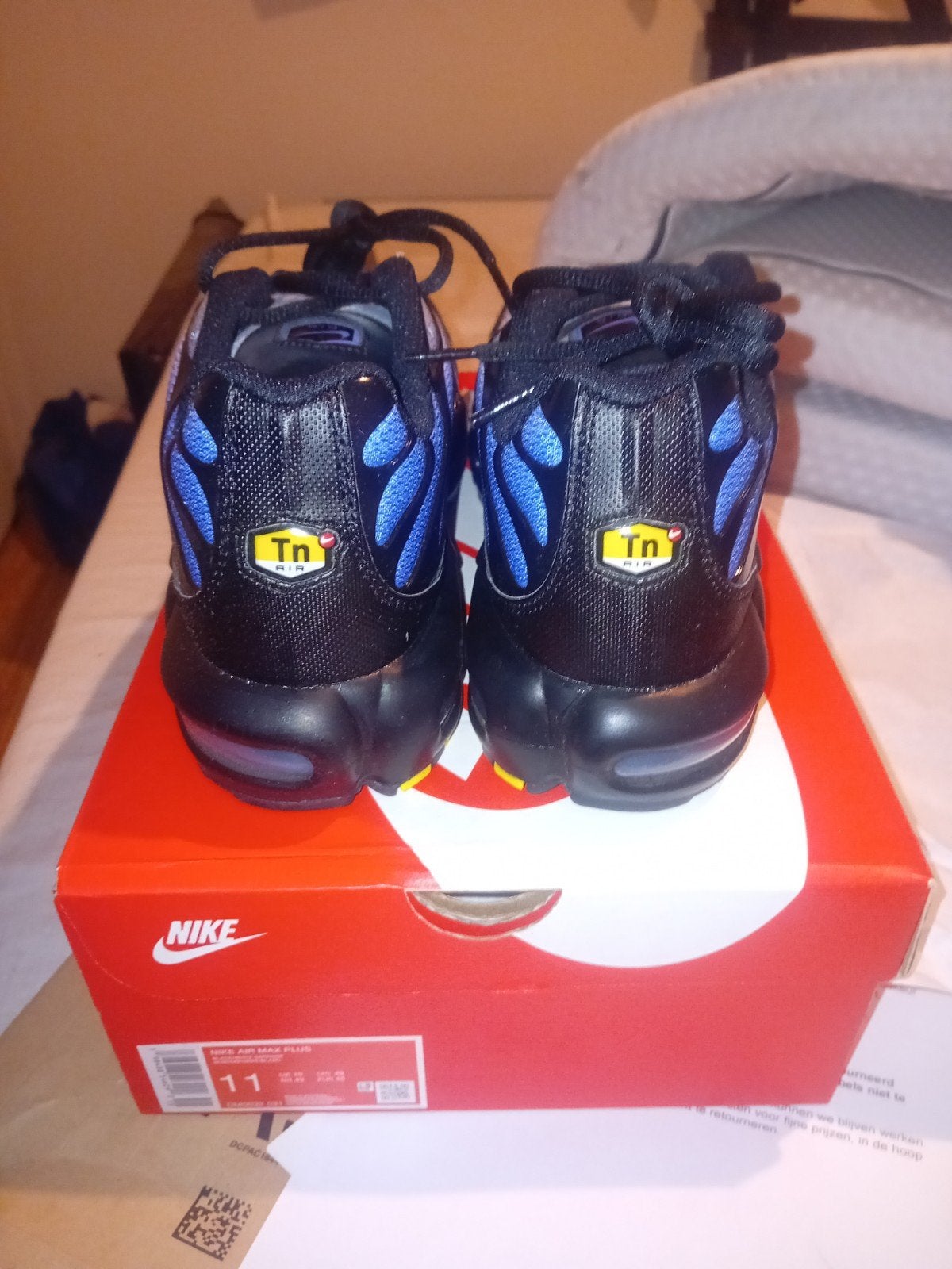 Nike air max tn, Kleding | Heren, Ophalen of Verzenden