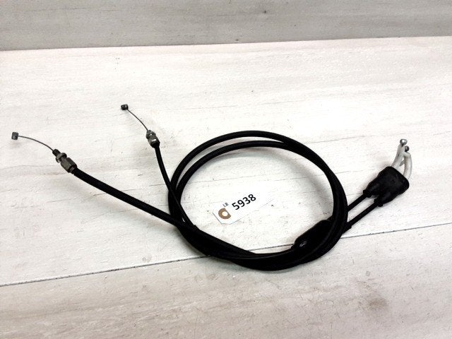XT1200Z Super Tenere 2010 - 2013 Yamaha Kabel D1-48495