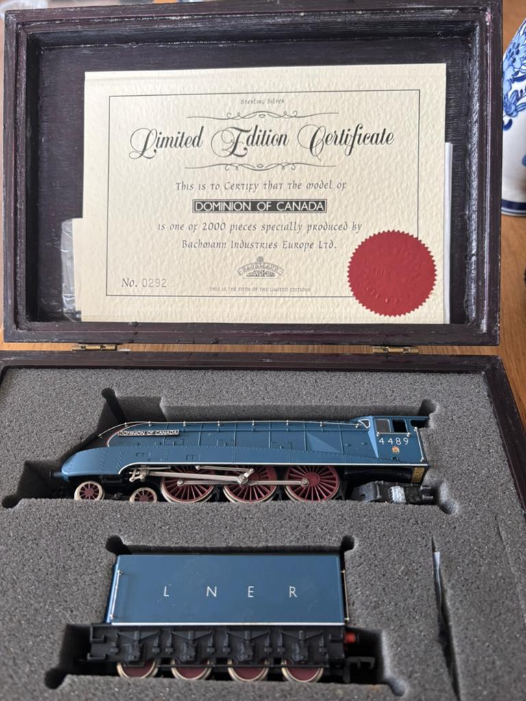 Embranchement Bachmann, Hobby & Loisirs créatifs, Trains miniatures | Échelles Autre, Comme neuf, Enlèvement ou Envoi