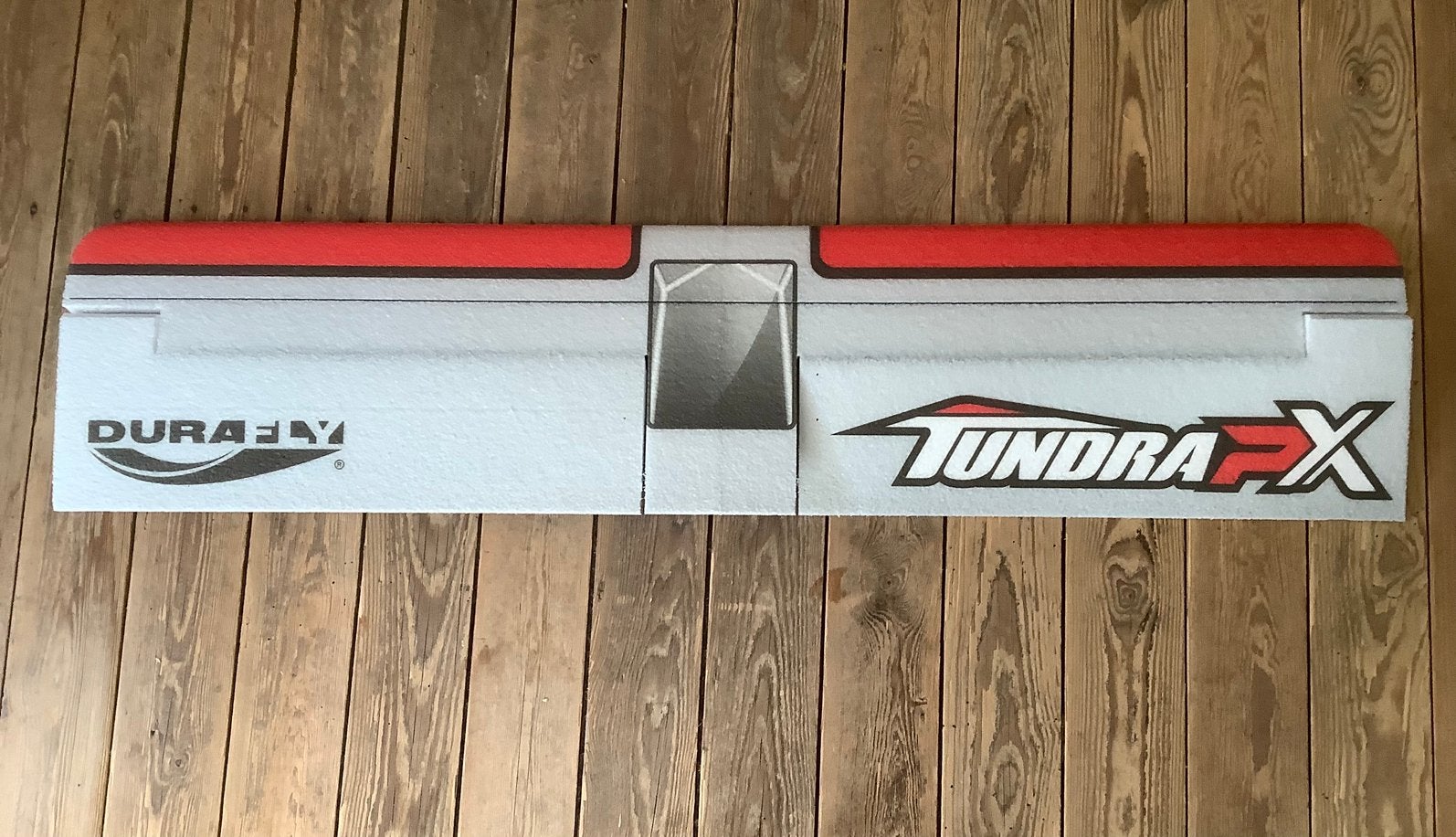 Tundra tpx, Hobby en Vrije tijd, Ophalen, Nieuw