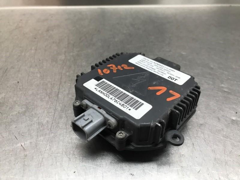 ORDINATEUR XENON Infiniti FX (S51) (|NZMNS111LANH|), Utilisé, Infiniti
