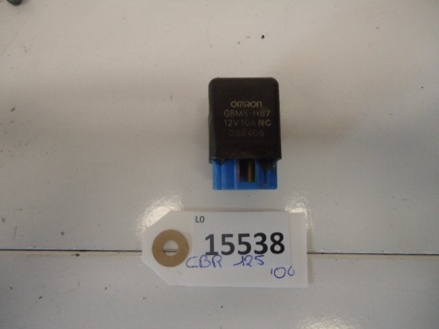 CBR125R 2004 - 2006 Honda Elektrische component D1-32486