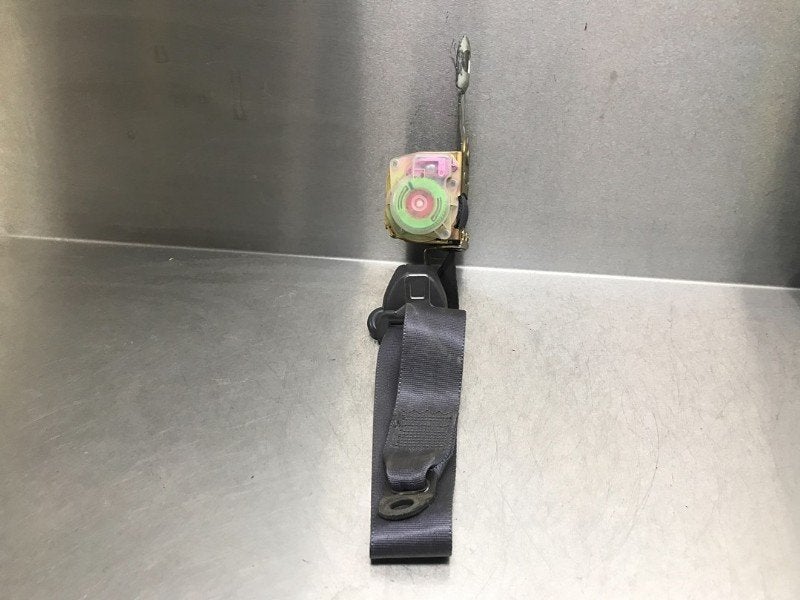 CEINTURE DE SECURITE AVANT DROIT Daihatsu Move (L9), Utilisé, Daihatsu