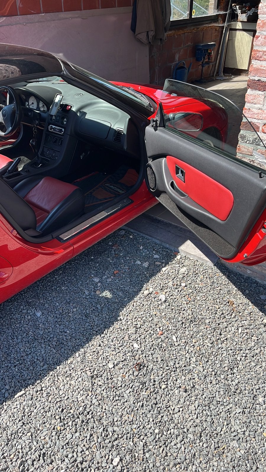 MG F. 1997, foto 6