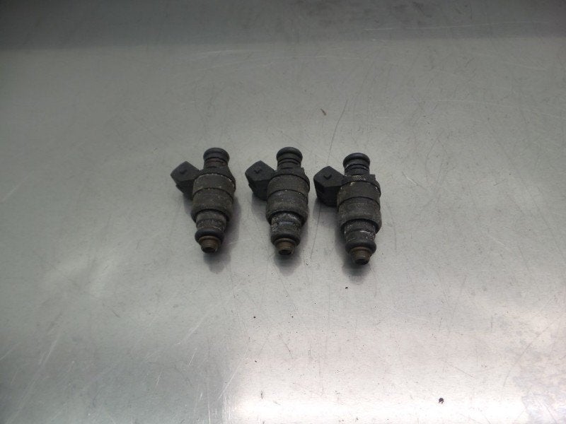 INJECTIEHUIS Daewoo / Chevrolet Matiz (01-1998/12-2017), Auto-onderdelen, Gebruikt, Daewoo