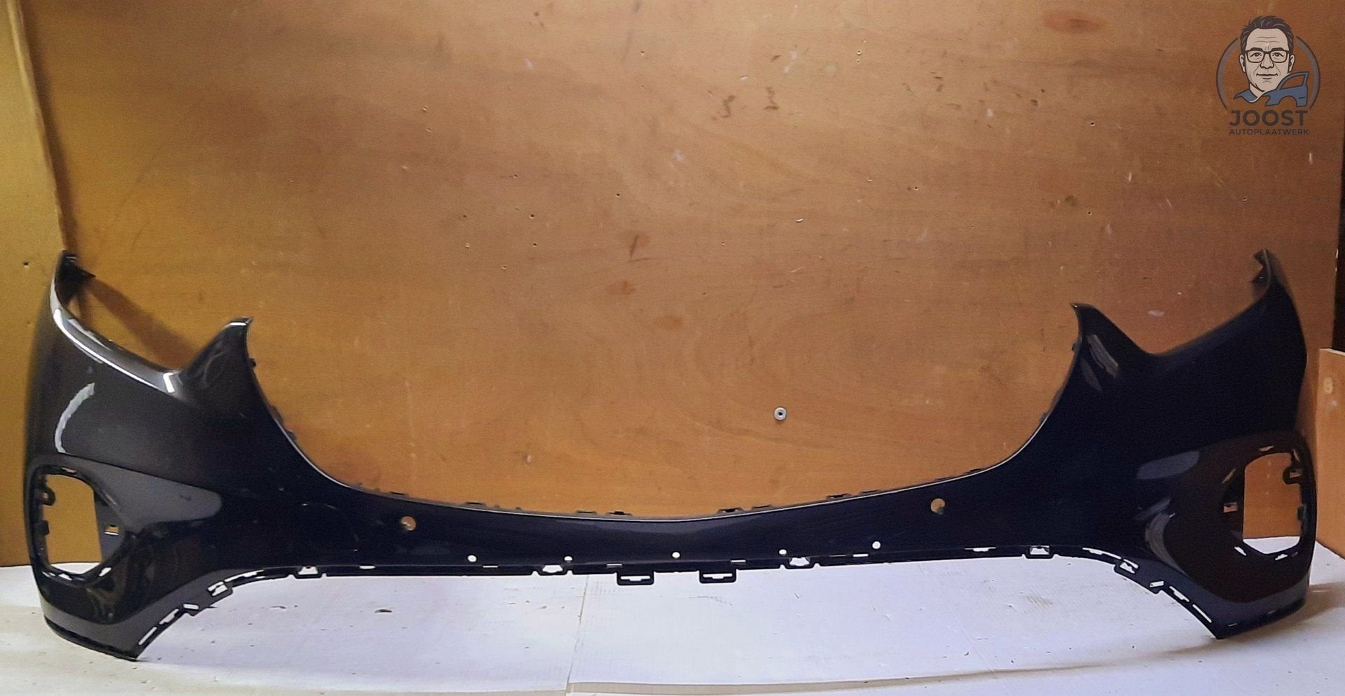 Voorbumper orgineel Mercedes GLC X254 v.a '23 A2548856100, Origine de la pièce connue, Utilisé, -, Avant
