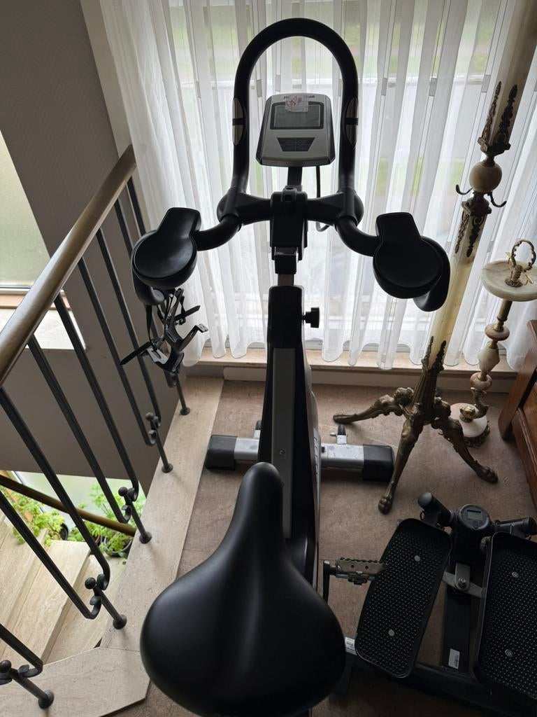 Hometrainer fiets, Ophalen, Zo goed als nieuw, Hometrainer