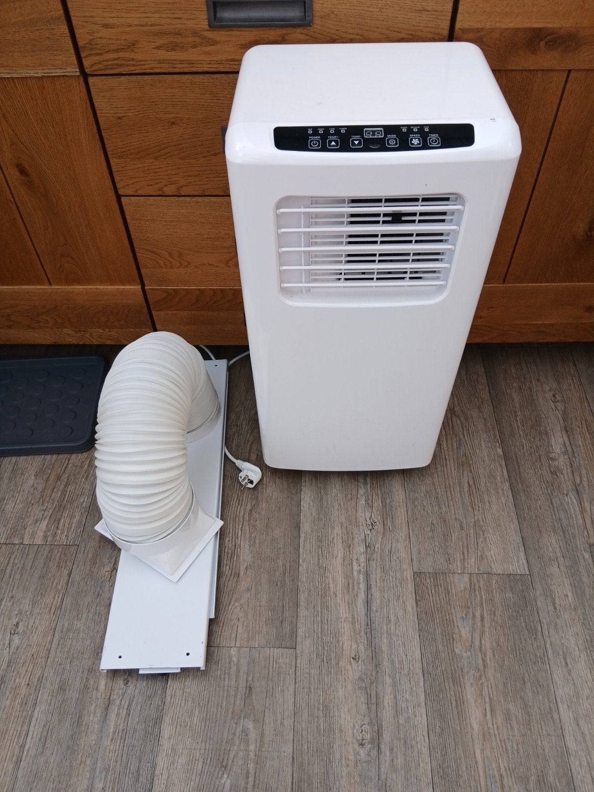 Mobiele Airco, Ophalen, Nieuw, Mobiele airco