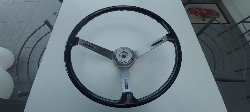 Alfa Romeo Spider Duetto stuur, Auto-onderdelen, Ophalen of Verzenden, Alfa Romeo