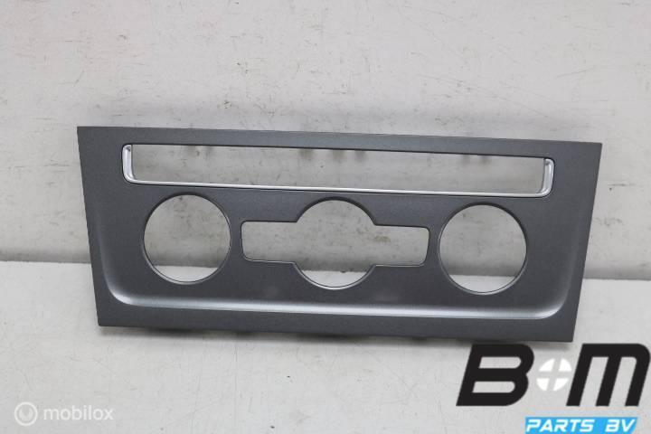Kachel bediening omranding VW Golf 7 5drs 5G1863100, Gebruikt