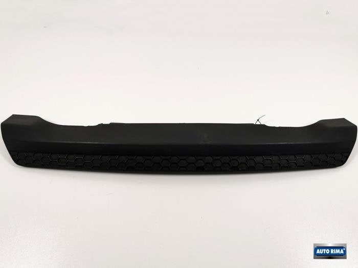 Diffuseur pare-choc arrière d'un Volvo C30, Autos : Pièces & Accessoires, -, 3 mois de garantie, -, -