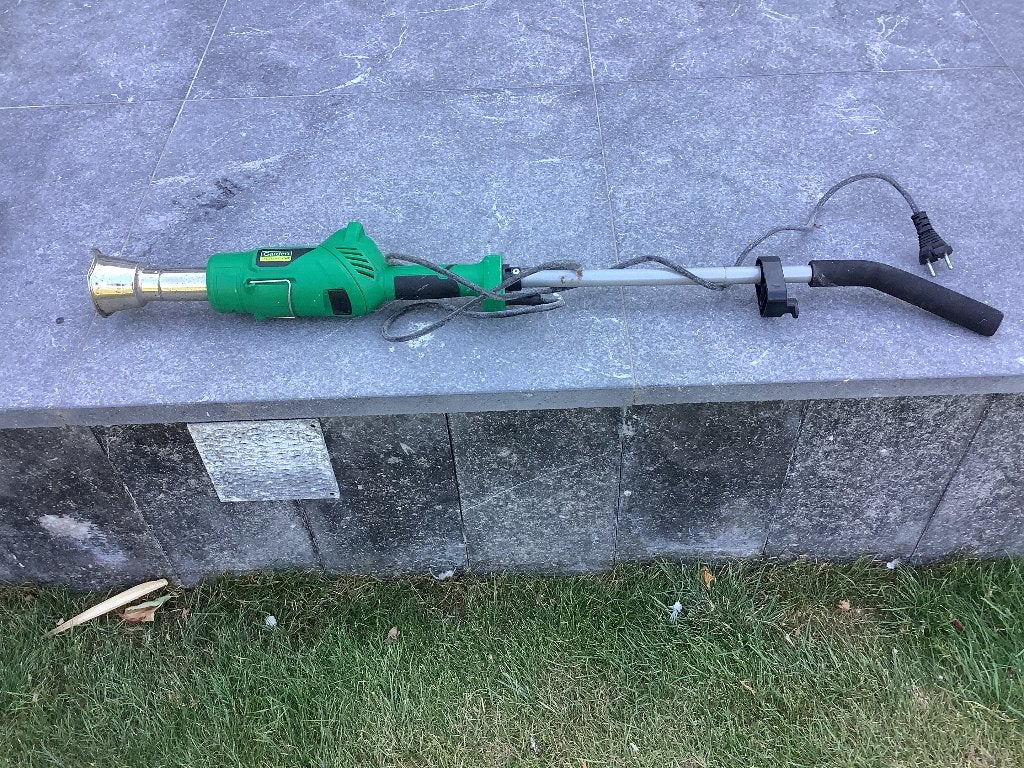 Tuingereedschap, Ophalen, Zo goed als nieuw, Onkruidsteker, Garden Feelings