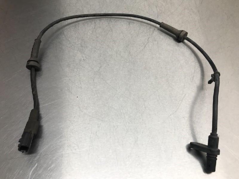 ABS SENSOR ABS Nissan Qashqai (J11) (01-2013/-), Gebruikt, Nissan