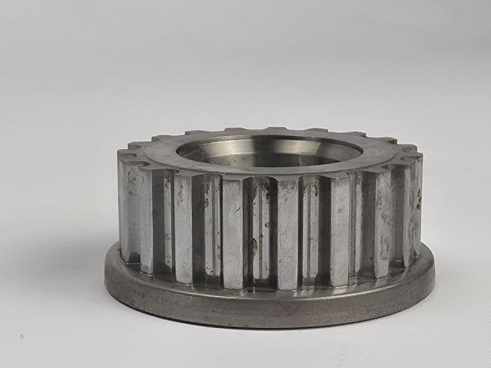 Vilebrequin roue d'engrenage d'un Ford Grand C-Max, -, 3 mois de garantie, -, -
