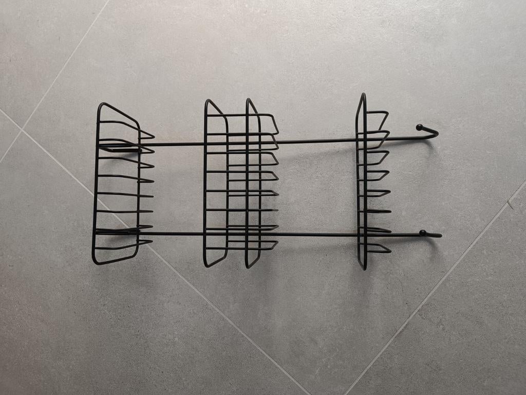 Doucherekje om op te hangen, Huis en Inrichting, Ophalen