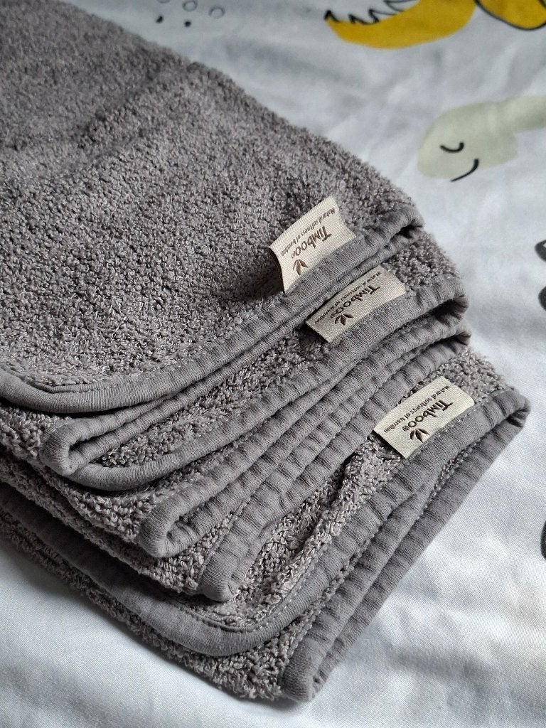 Doekjes Timboo, Kinderen en Baby's, Ophalen, Gebruikt, Slab, Overige merken