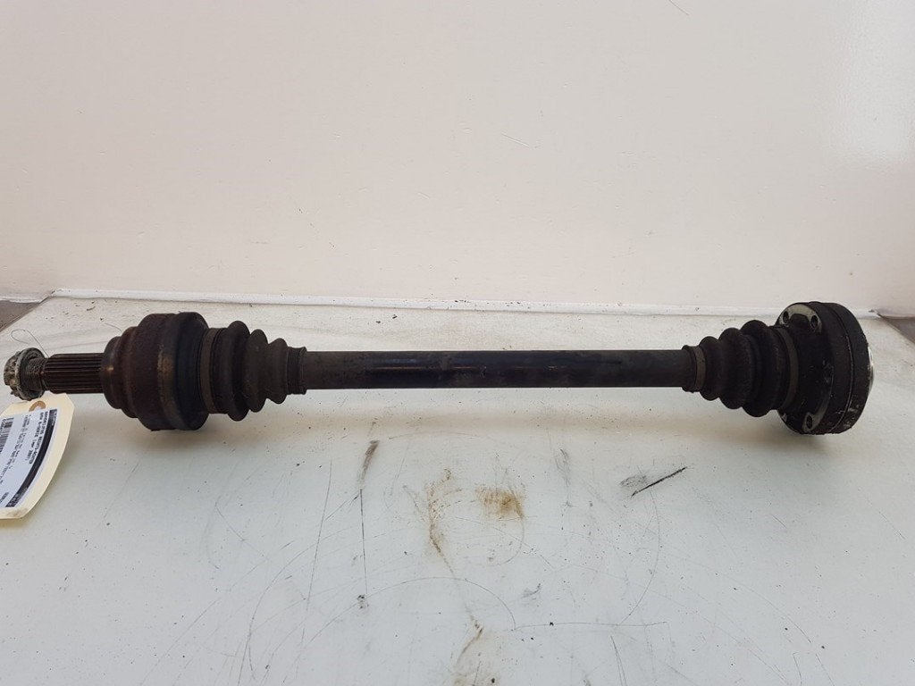 CARDAN ARRIERE DROIT (TRANSMISSION) BMW 6 serie (E64), Utilisé, BMW