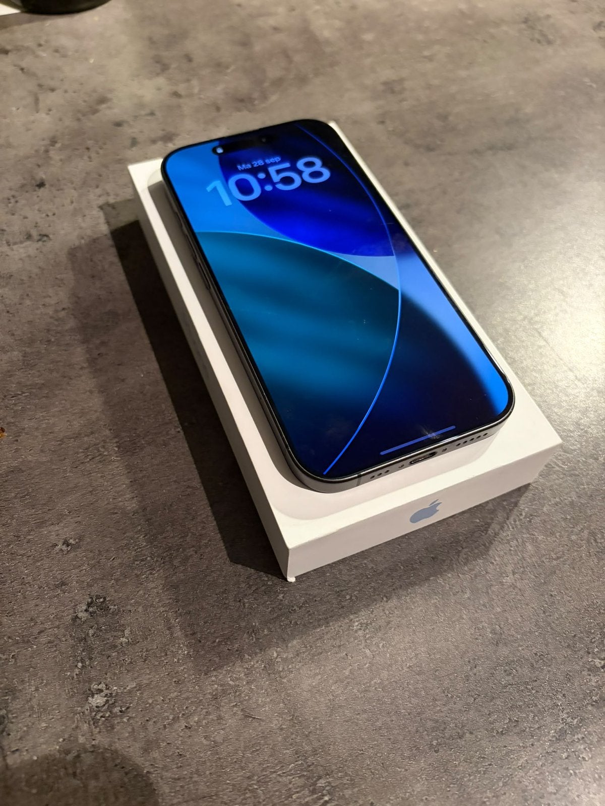 Nieuw iPhone 17 Zwart 256 GB - Officiële Garantie, 256 GB, Overige modellen, Zwart, Ophalen of Verzenden