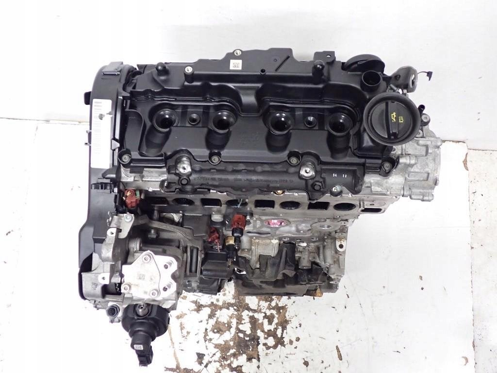 Moteur DTNB Nu A5 A4 AUDI Q5, Envoi, Utilisé, Daihatsu