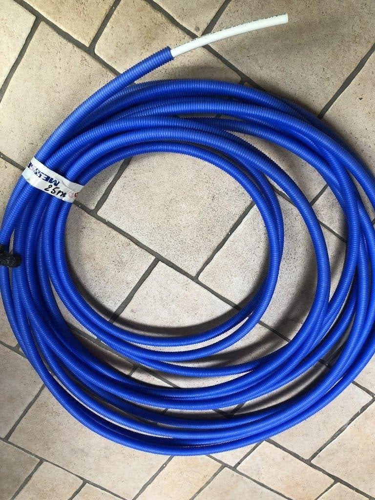 25 m nieuwe Alpex duo 16mmx2 buis, Doe-het-zelf en Bouw, Ophalen, Nieuw, Overige typen