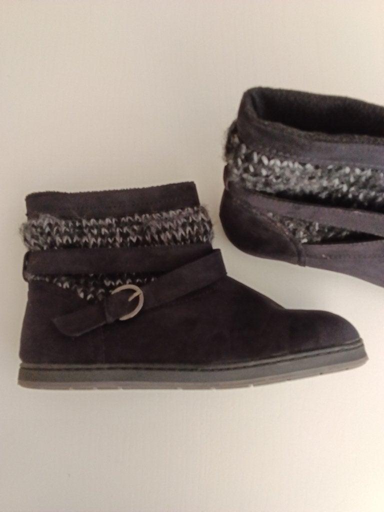 Enkellaarsjes, Kleding | Dames, Schoenen, Flair, Zwart, Lage of Enkellaarzen, Ophalen of Verzenden