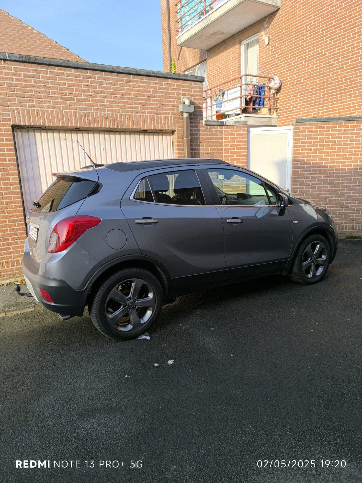 Opel mokka, Autos, Opel, Particulier, Achat, Mokka