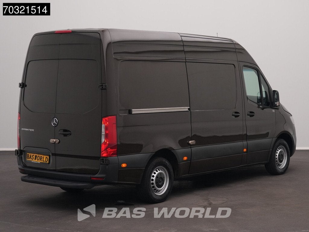Mercedes Sprinter 311 CDI L2H2 Airco Euro6 Pakketwagen L2 Ai, Stof, Gebruikt, Euro 6, 4 cilinders