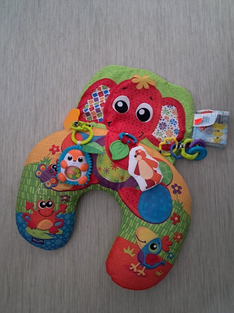Babyspeelgoed, Kinderen en Baby's, Speelgoed | Educatief en Creatief, Ophalen, Nieuw, Ontdekken