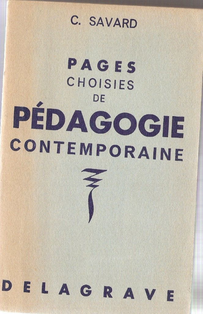 Livre de Schaff Bettelheim Konczewski Dufoyer Savard Isaacs, Enlèvement ou Envoi, Utilisé, Schaff Bettelheim Konczewski Dufoyer Savard Isaacs