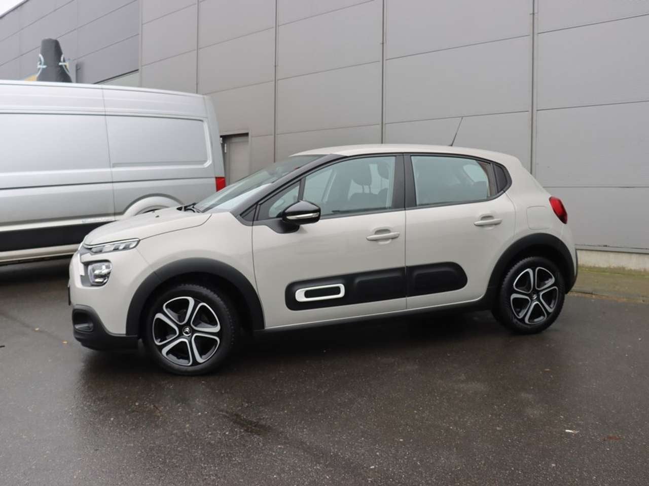 Citroen C3 1.5D 102 PK |AIRCO|NAVI|SENSOREN|, Autos, Citroën, 0 kg, Achat, Euro 6, 86 g/km