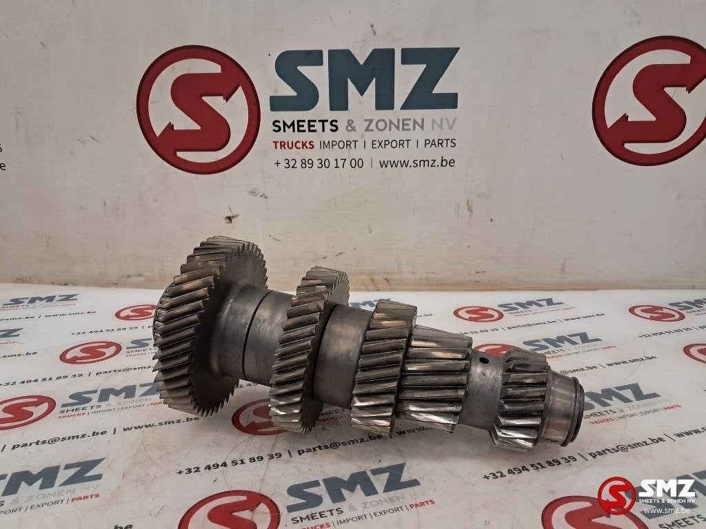 Occ arbre primaire ZF, Utilisé, Autres marques, Transmission et Accessoires