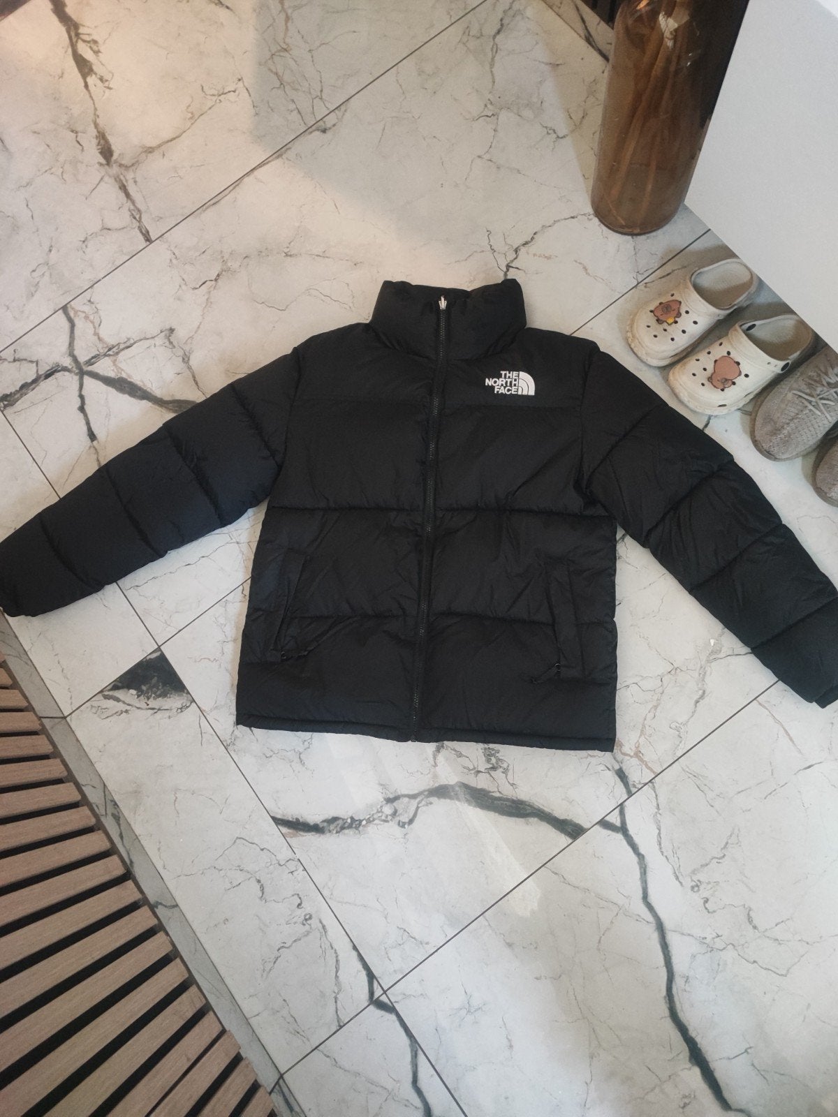 the north face 700, Kleding | Heren, Maat 48/50 (M), Zwart, Ophalen of Verzenden, Zo goed als nieuw