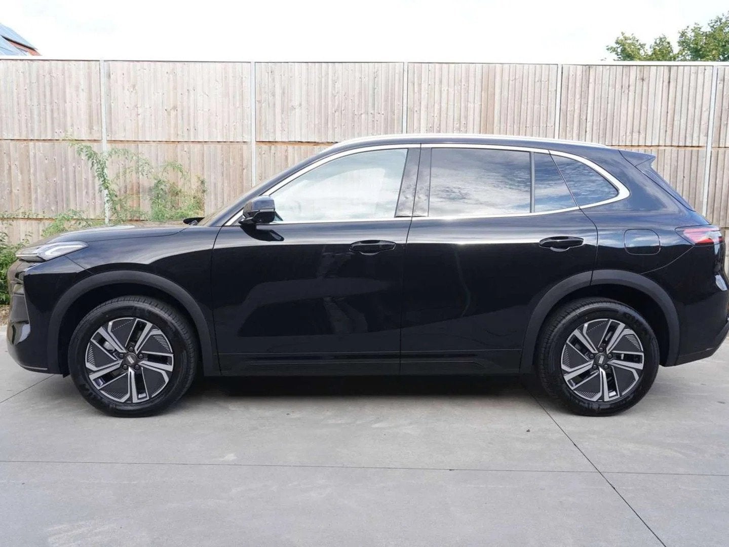 GEELY STARRAY EM-i PHEV PRO*Nieuwe wagen! (automatique), Autos, Cuir, Achat, Entreprise, 5 places