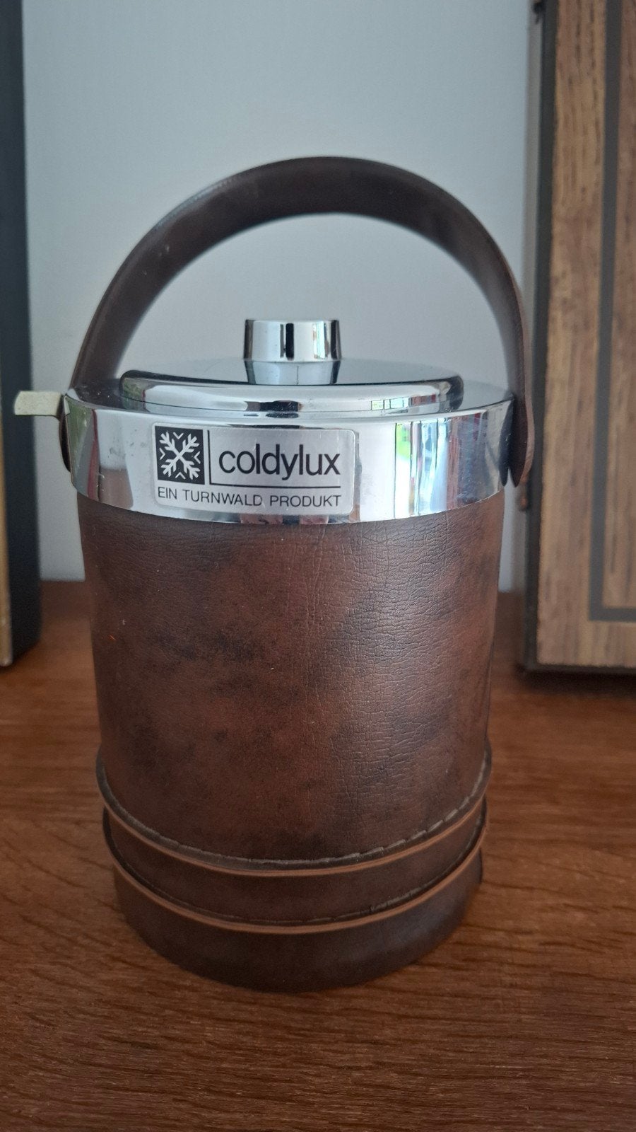 luxe ijs houder Coldylux, Articles professionnels, Enlèvement, Glace