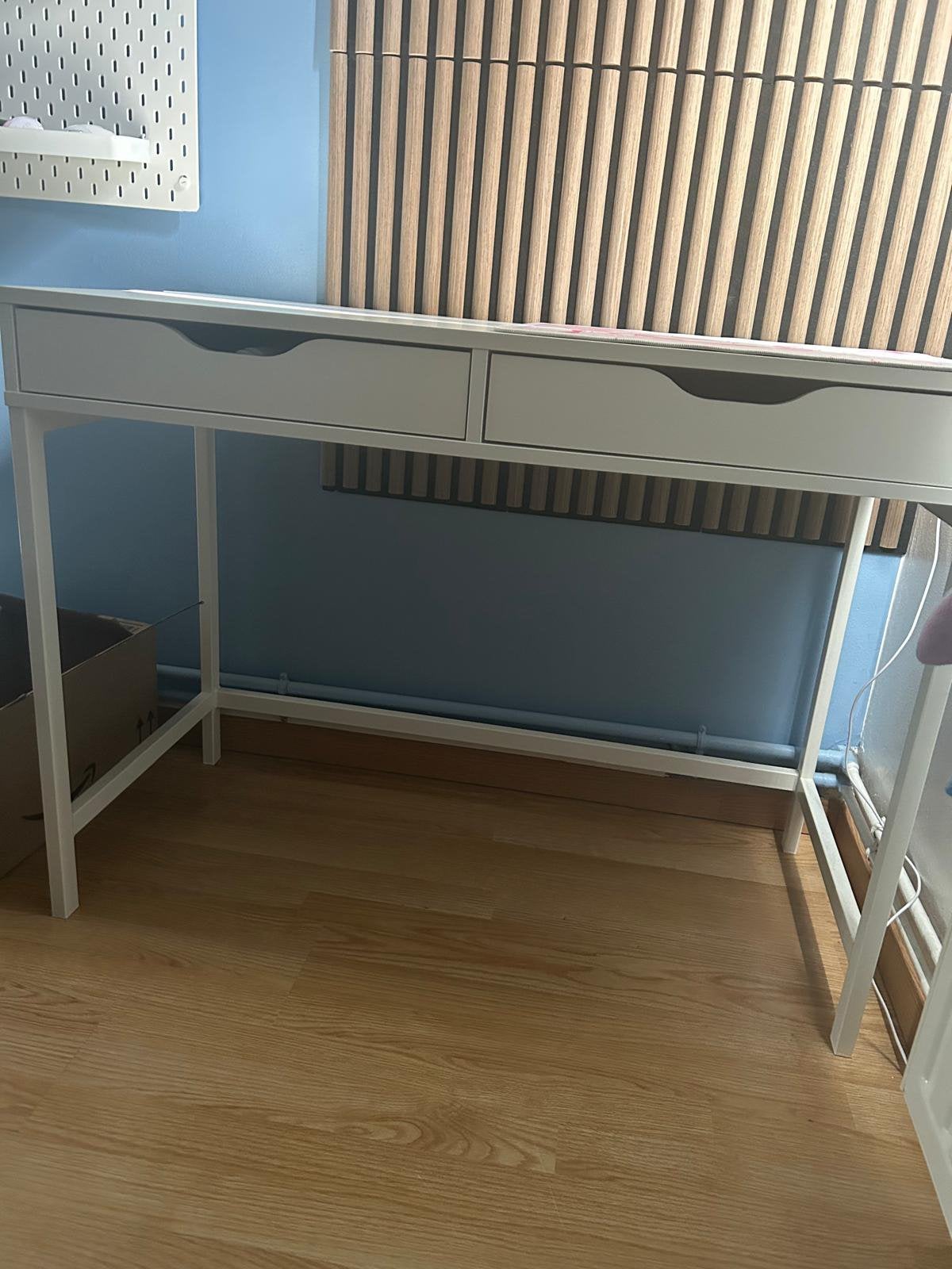 Bureau, Enlèvement, Comme neuf, IKEA