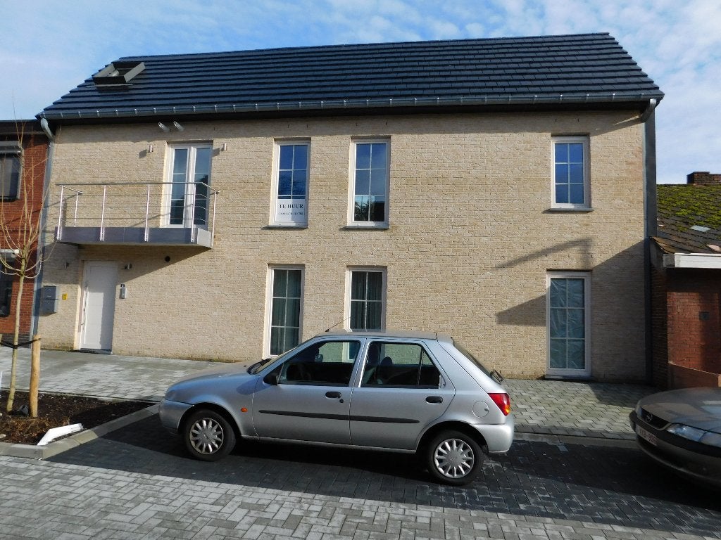 Appartement TE HUUR, Immo, Appartementen en Studio's te huur, Provincie Limburg