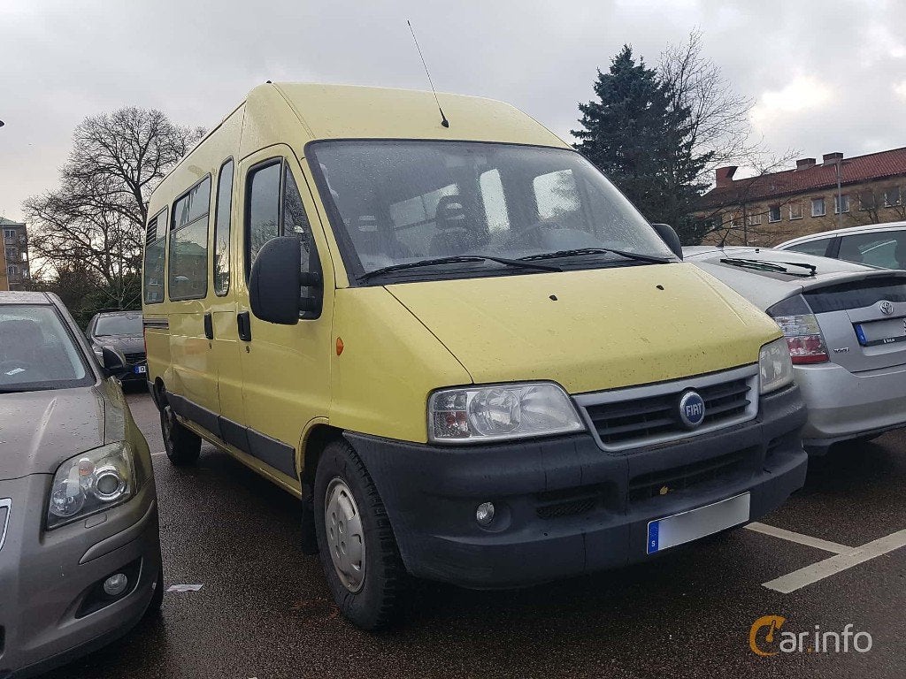 Je cherche Moyeu de  Fiat Ducato  244, 2.3 jtd 2005, Enlèvement, Utilisé, Fiat