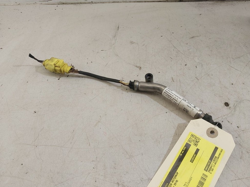 DIVERSEN Tiguan (AD1) (|5NA823823F|5NA823823E|5NA823823D|), Gebruikt, Volkswagen, Volkswagen AG, Kundenbetreuung@volkswagen.de