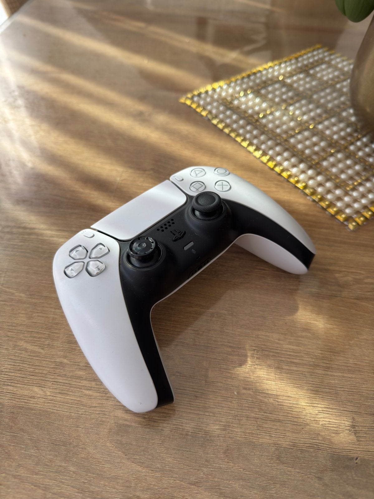 PS5 DUALSENSE, Consoles de jeu & Jeux vidéo, Consoles de jeu | Sony Consoles | Accessoires, Comme neuf, PlayStation 5, Contrôleur