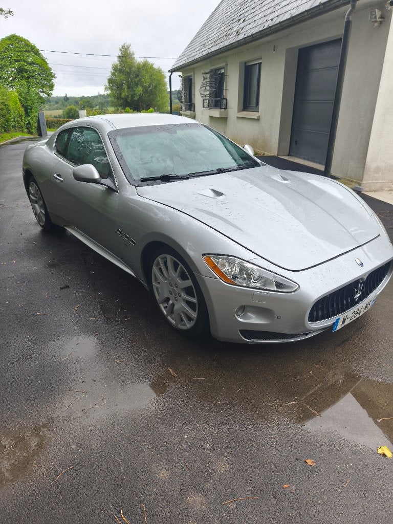 Maserati granturismo, Auto's, Particulier, Te koop, Granturismo