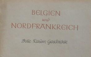 België Luftgau VNV Gent Lier Brugge Kortrijk Vlaanderen DMS, Boeken, Verzenden, Zo goed als nieuw, Maatschappij en Samenleving