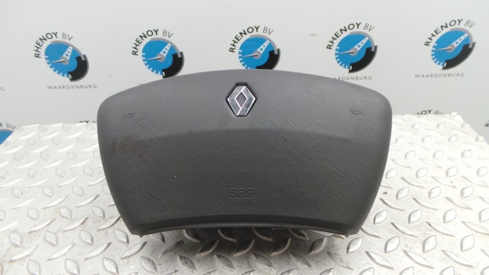 RENAULT TRAFIC AIRBAG LINKS 8200676895 2012, Ophalen of Verzenden, Gebruikt, ARN erkend